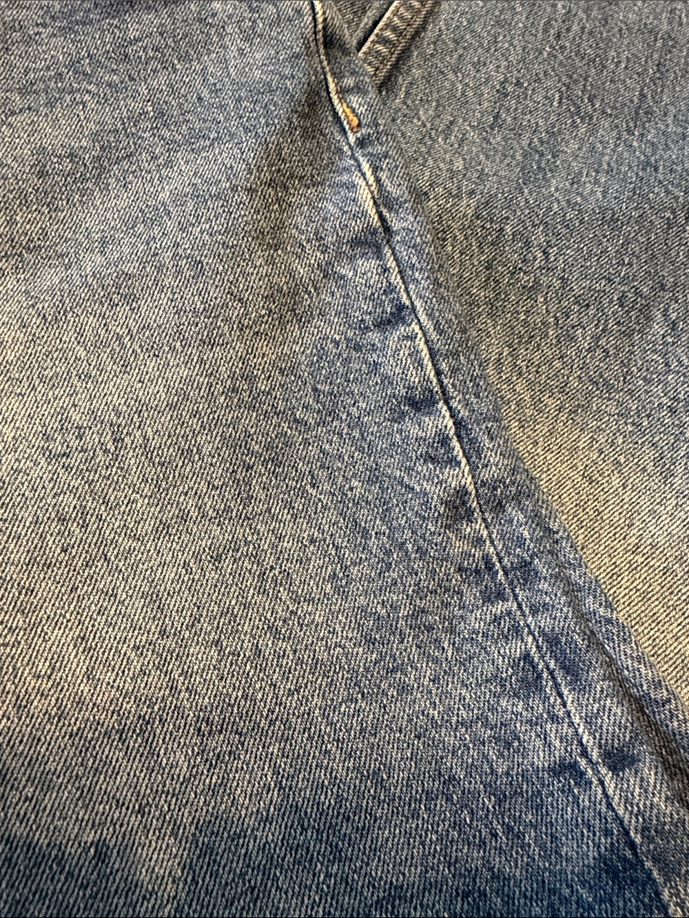 Zara women’s jeans straight cut - Picture 6 of 6